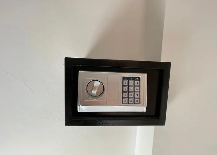 Apartment Reemahouse Dahab
