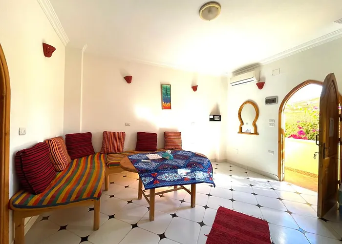 Apartment Reemahouse *
