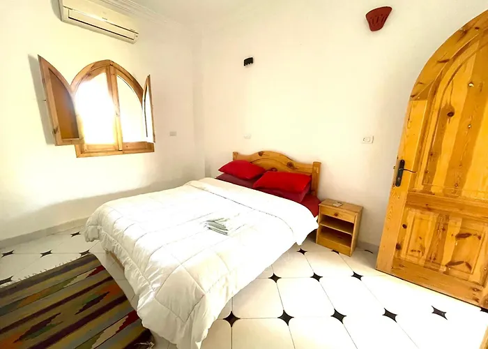 Reemahouse Apartment Dahab