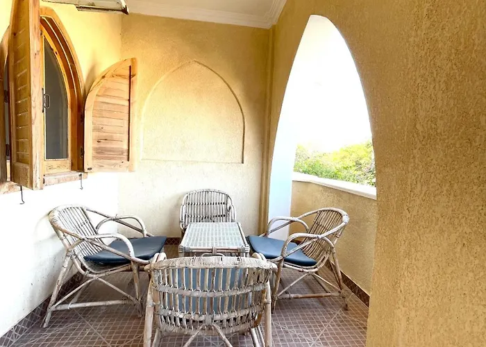 Reemahouse Apartment Dahab