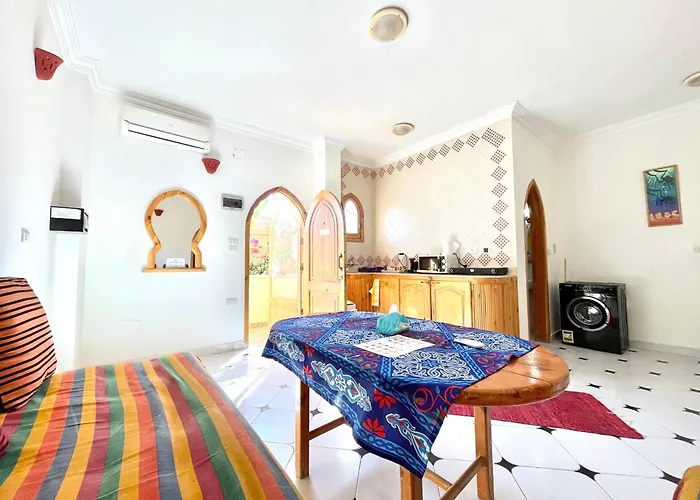 Reemahouse Apartment *
