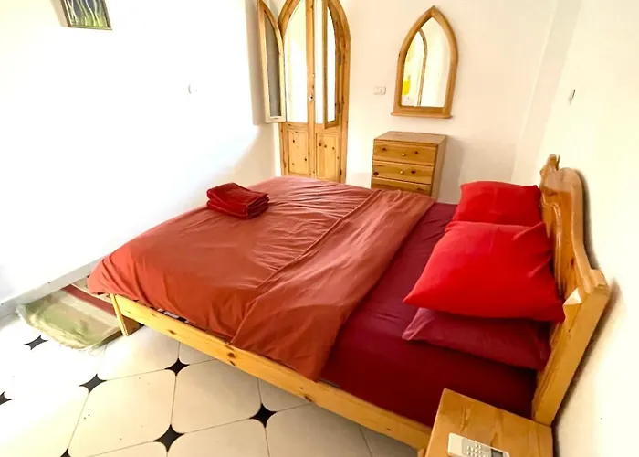 Reemahouse Apartment Dahab