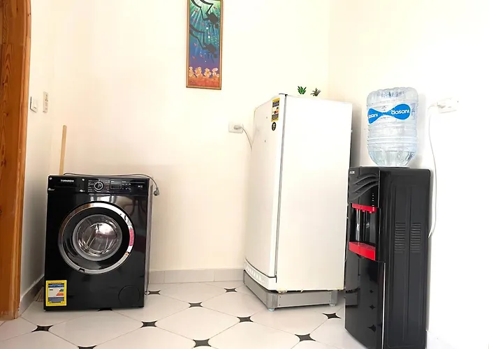 Apartment Reemahouse